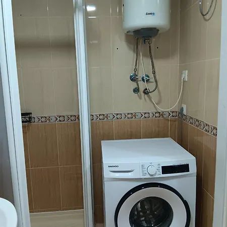 Appartement Sol Arena Y Mar *