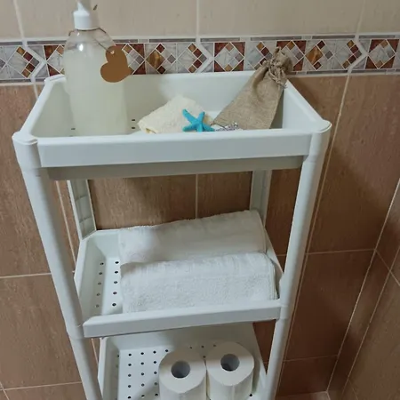 Appartement Sol Arena Y Mar *