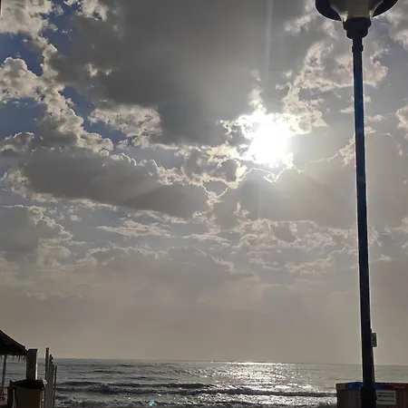 Sol Arena Y Mar *