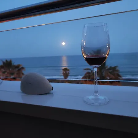 Appartement Sol Arena Y Mar Torremolinos