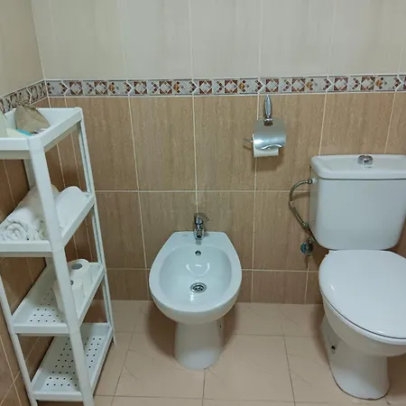 Sol Arena Y Mar Appartement Torremolinos