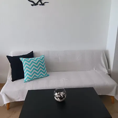 Appartement Sol Arena Y Mar