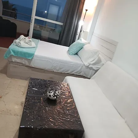 Appartement Sol Arena Y Mar