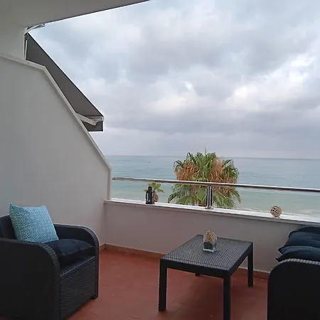 Sol Arena Y Mar Appartement